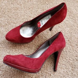 Nine West High Heels